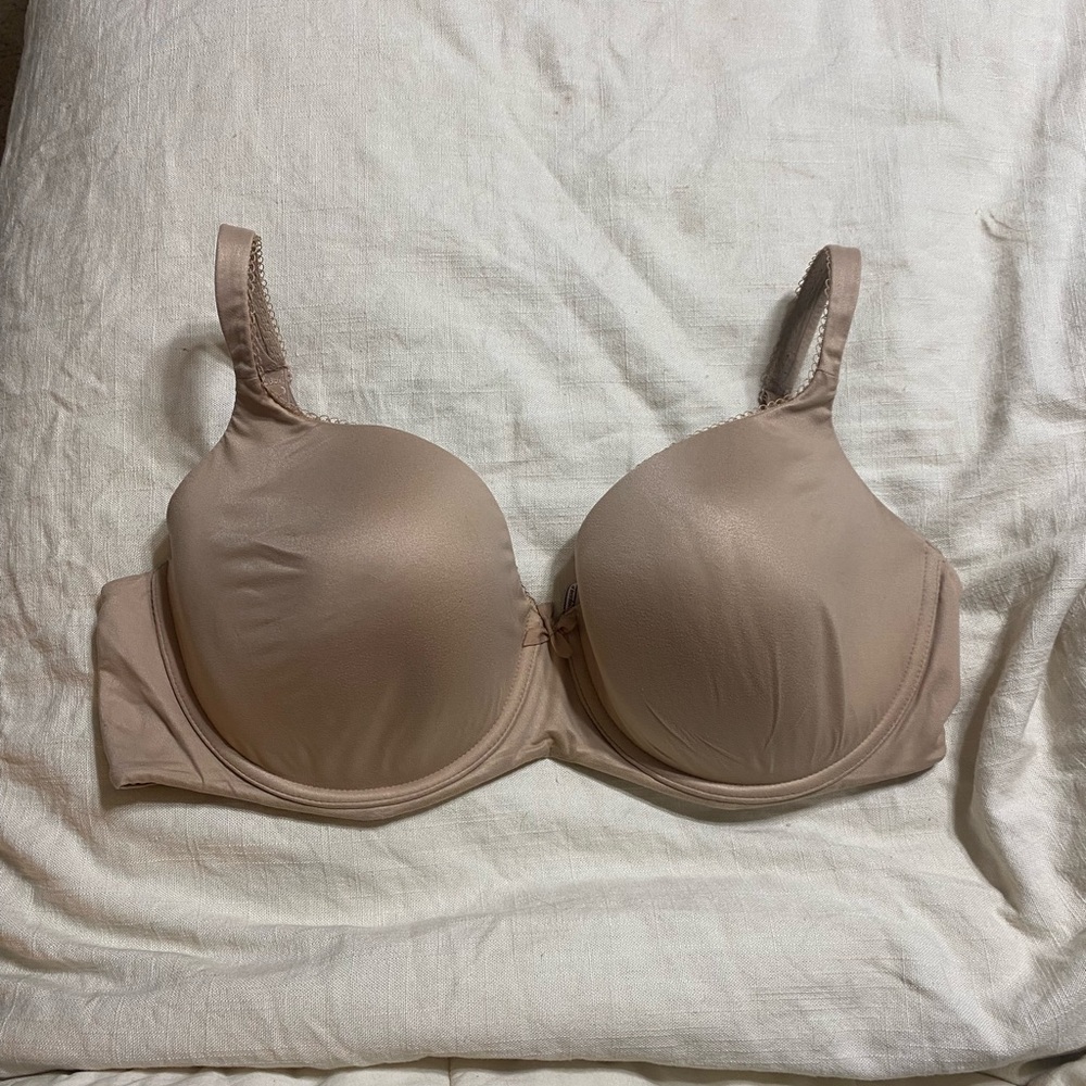 Victorias Secret Body By Victoria Bra
